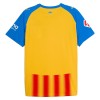 Camisetas Valencia CF Tercera 2025/26 - Hombre