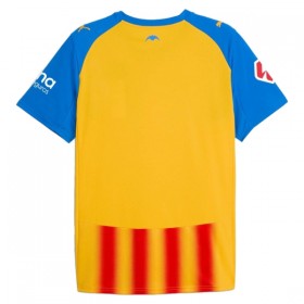 Camisetas Valencia CF Tercera 2025/26 - Hombre