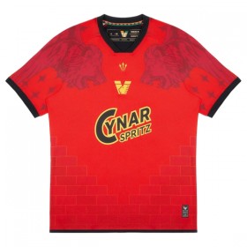 Camisetas Venezia 4ª 2025/26 - Hombre