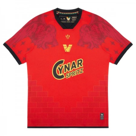 Camisetas Venezia 4ª 2025/26 - Hombre