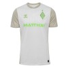 Camisetas Werder Bremen Segunda 2025/26 - Hombre