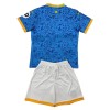Camisetas Wolverhampton Tercera 2025/26 - Niño (+ Pantalones)