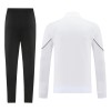 AC Milan Chaqueta De Entrenamiento Trajes 2025/26 Blanca - Hombre