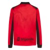 Camisetas AC Milan 4ª 2025/26 Manga Larga - Hombre