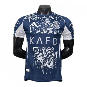 Camisetas AL NASSR Special Edition 2025/26 - Hombre