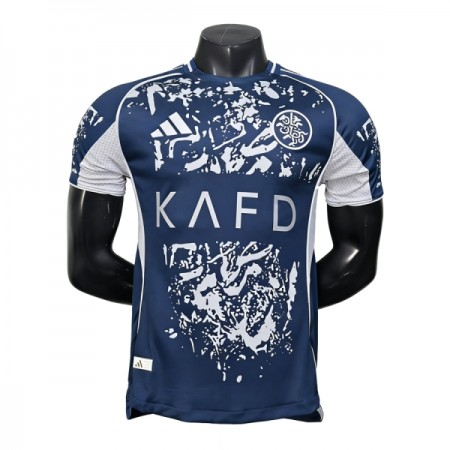 Camisetas AL NASSR Special Edition 2025/26 - Hombre