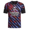 Camisetas Arsenal Pre-Match 2026/27 - Hombre