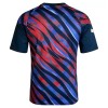 Camisetas Arsenal Pre-Match 2026/27 - Hombre