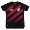 Camisetas Athletico Paranaense Primera 2026/27 - Hombre