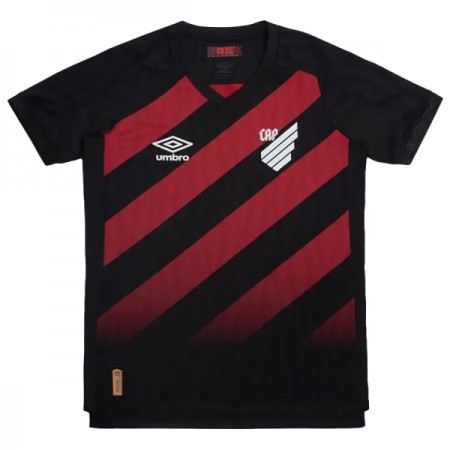 Camisetas Athletico Paranaense Primera 2026/27 - Hombre