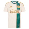 Camisetas Atlanta United Segunda 2026 - Hombre