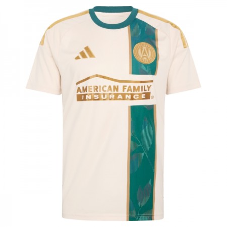 Camisetas Atlanta United Segunda 2026 - Hombre