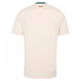Camisetas Atlanta United Segunda 2026 - Hombre