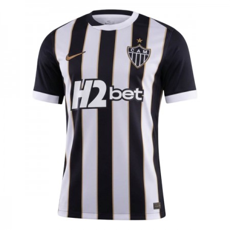 Camisetas Atlético Mineiro Primera 2026/27 - Hombre