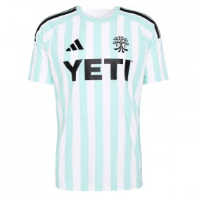 Camisetas Austin FC Segunda 2026 - Hombre