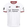Camisetas Bayer 04 Leverkusen 4ª 2025/26 - Hombre