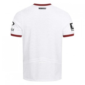 Camisetas Bayer 04 Leverkusen 4ª 2025/26 - Hombre