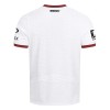 Camisetas Bayer 04 Leverkusen 4ª 2025/26 - Niño (+ Pantalones)