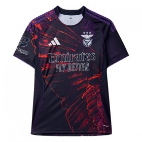 Camisetas Benfica 4ª 2025/26 - Hombre