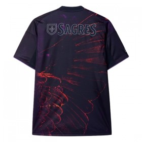 Camisetas Benfica 4ª 2025/26 - Hombre