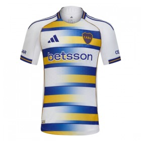 Camisetas Boca Juniors Tercera 2025/26 - Hombre