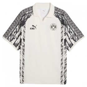 Camisetas Borussia Dortmund Lifestyle Retro 2026/27 - Hombre