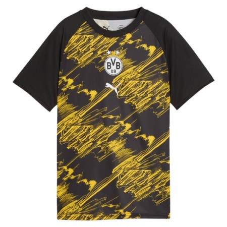 Camisetas Borussia Dortmund Pre-Match 2026/27 - Hombre