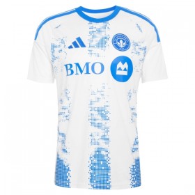 Camisetas CF Montreal Segunda 2026 - Hombre