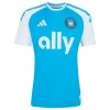 Camisetas Charlotte FC Primera 2026 - Hombre