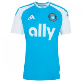 Camisetas Charlotte FC Primera 2026 - Hombre