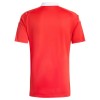 Camisetas Chicago Fire Primera 2026 - Hombre