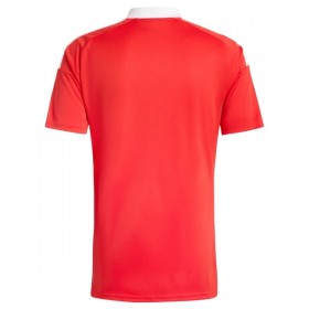 Camisetas Chicago Fire Primera 2026 - Hombre