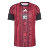 Camisetas Colo-Colo Pre-Match 2026/27 - Hombre