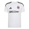 Camisetas Colo-Colo Primera 2026/27 - Hombre