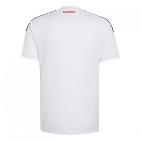Camisetas Colo-Colo Primera 2026/27 - Hombre