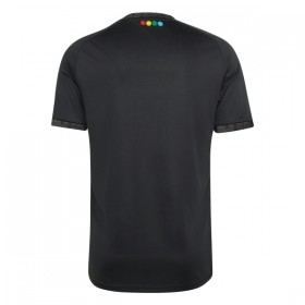 Camisetas Colo-Colo Segunda 2026/27 - Hombre