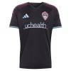 Camisetas Colorado Rapids Primera 2026 - Hombre