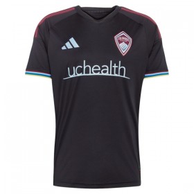 Camisetas Colorado Rapids Primera 2026 - Hombre