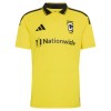 Camisetas Columbus Crew Primera 2026 - Hombre