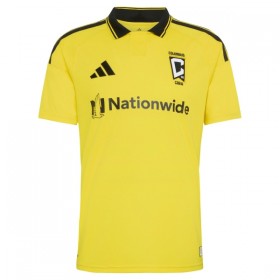Camisetas Columbus Crew Primera 2026 - Hombre