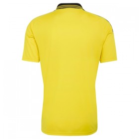 Camisetas Columbus Crew Primera 2026 - Hombre