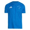 Camisetas Cruzeiro EC Primera 2026/27 - Hombre
