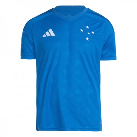 Camisetas Cruzeiro EC Primera 2026/27 - Hombre