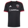 Camisetas DC United Primera 2026 - Hombre