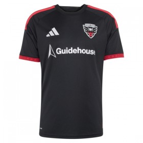 Camisetas DC United Primera 2026 - Hombre