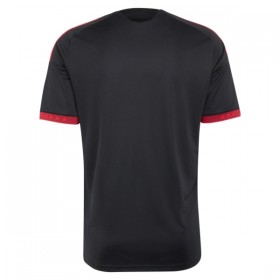 Camisetas DC United Primera 2026 - Hombre