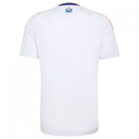 Camisetas FC Cincinnati Segunda 2026 - Hombre