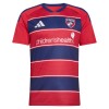 Camisetas FC Dallas Primera 2026 - Hombre