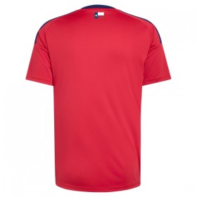 Camisetas FC Dallas Primera 2026 - Hombre