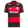 Camisetas Flamengo Primera 2026/27 - Hombre